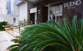 Blend Smart Style Aps Luxuosos E Decorados