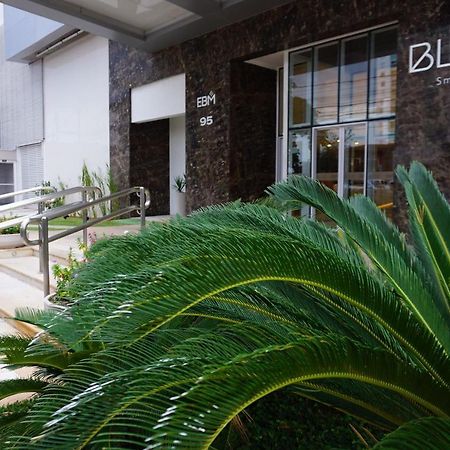 Blend Smart Style Aps Luxuosos E Decorados Goiânia Exterior foto