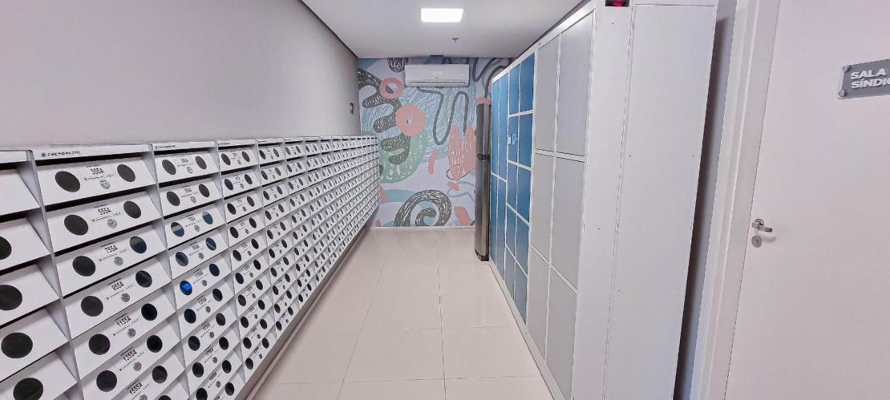 Blend Smart Style Aps Luxuosos E Decorados Goiânia Exterior foto